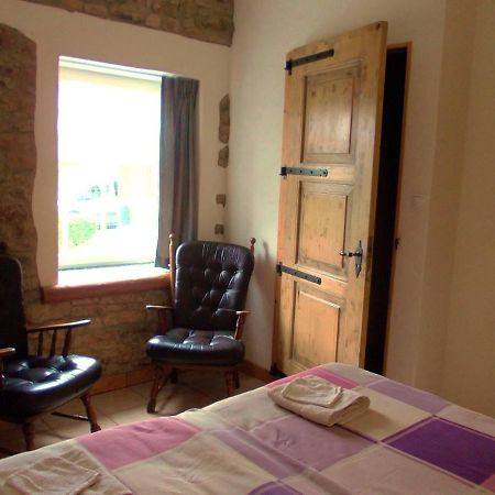 B&B Den Lange Heiman Meisburg Bagian luar foto